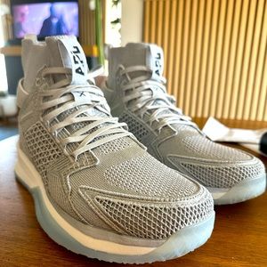 APL Concept X metallic Silver